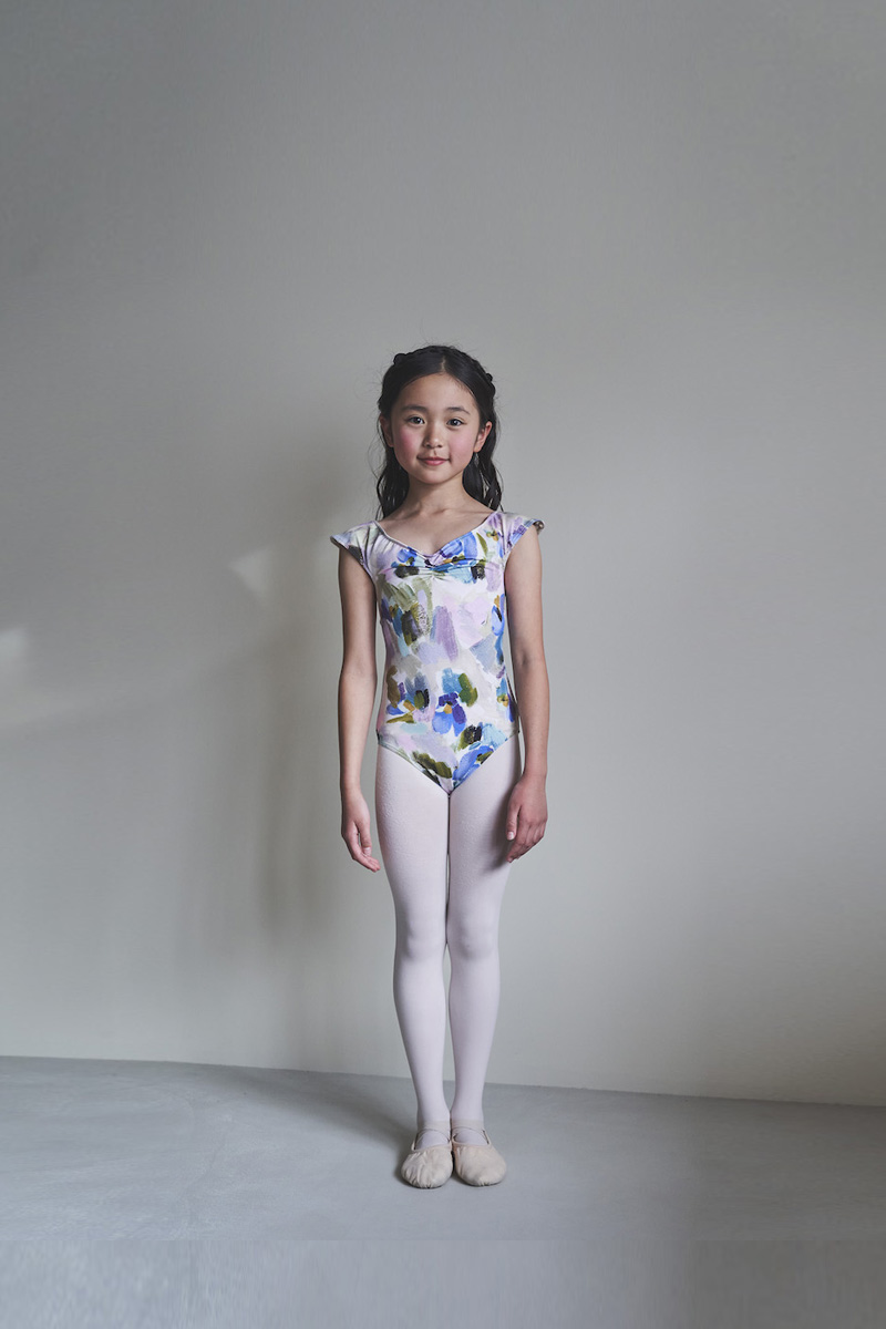 stina / type zero butterfly / Secret Garden / kids / girl