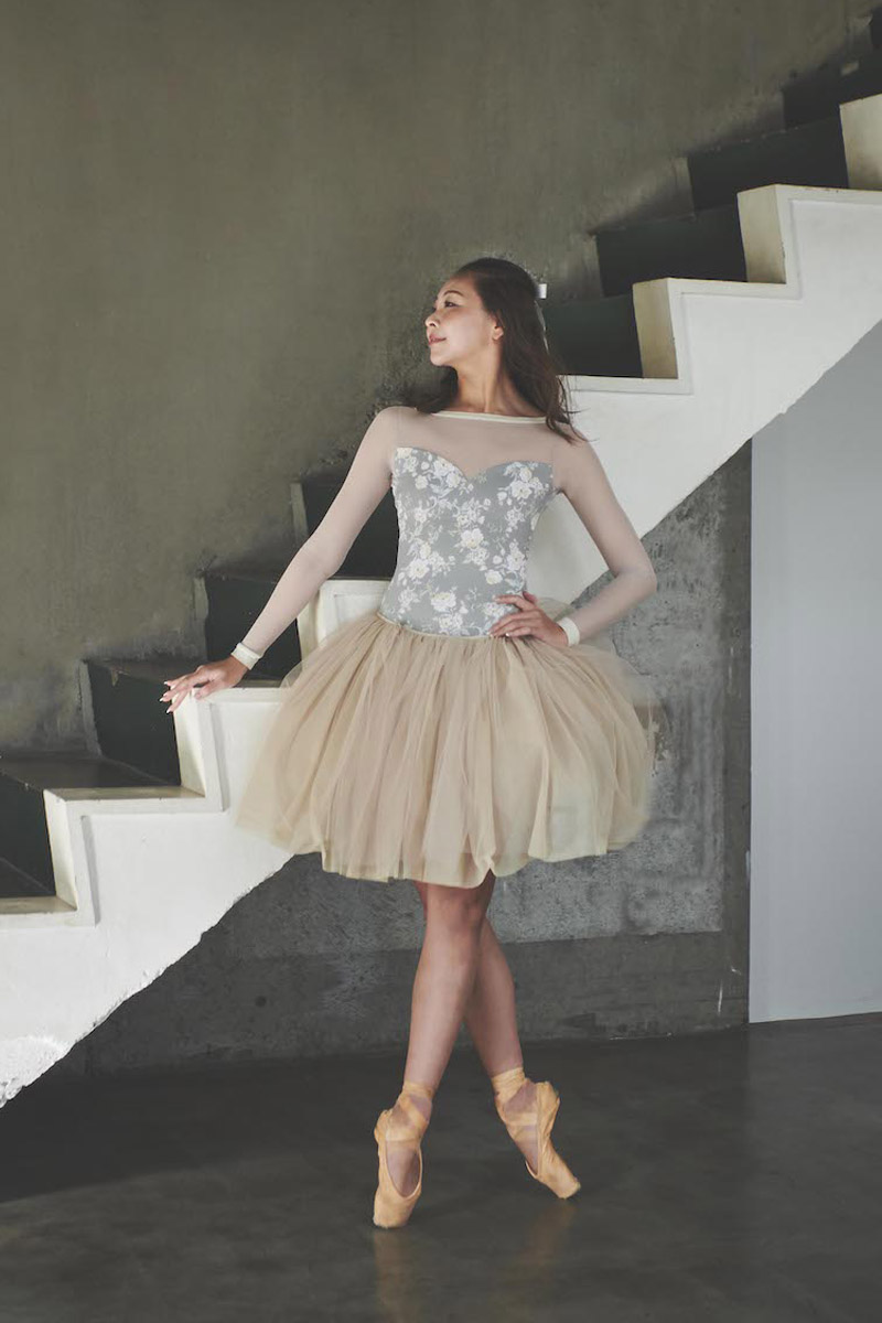 stina / type W grateful / Grace rose sage