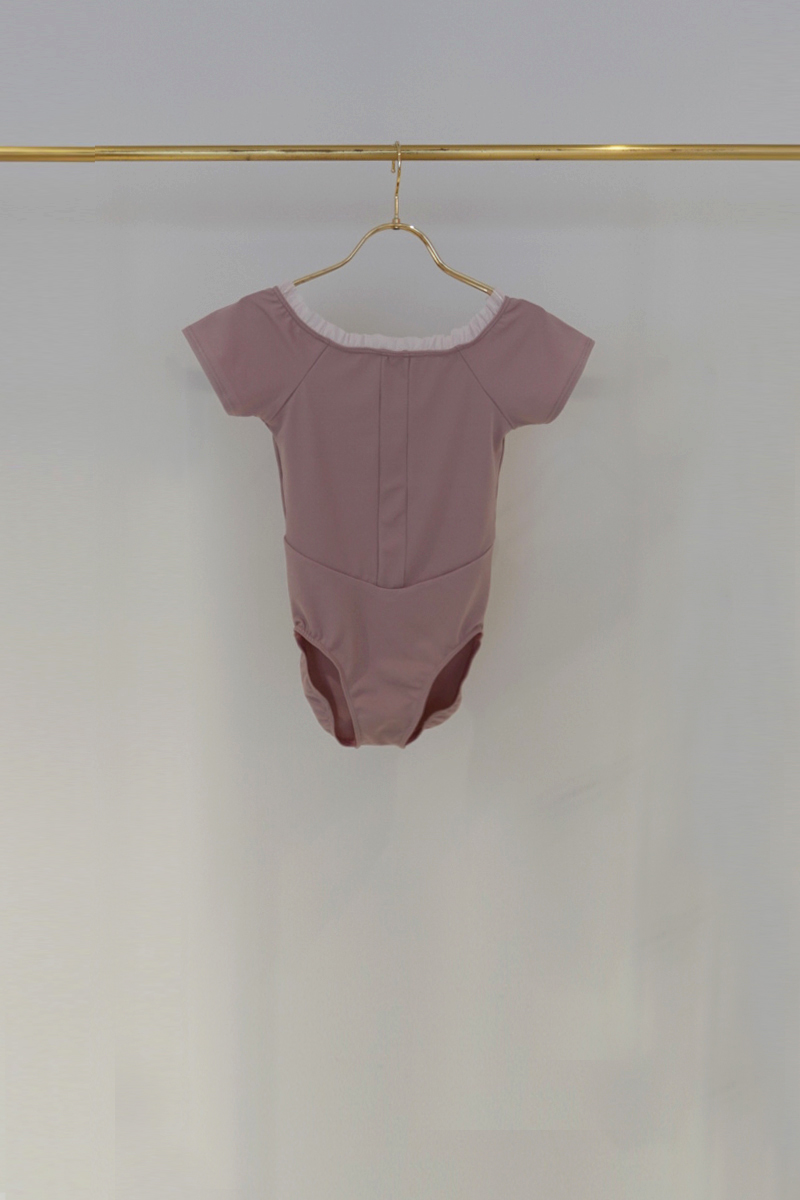 stina / Retune.stina / Dólce / dusty pink / kids & girl