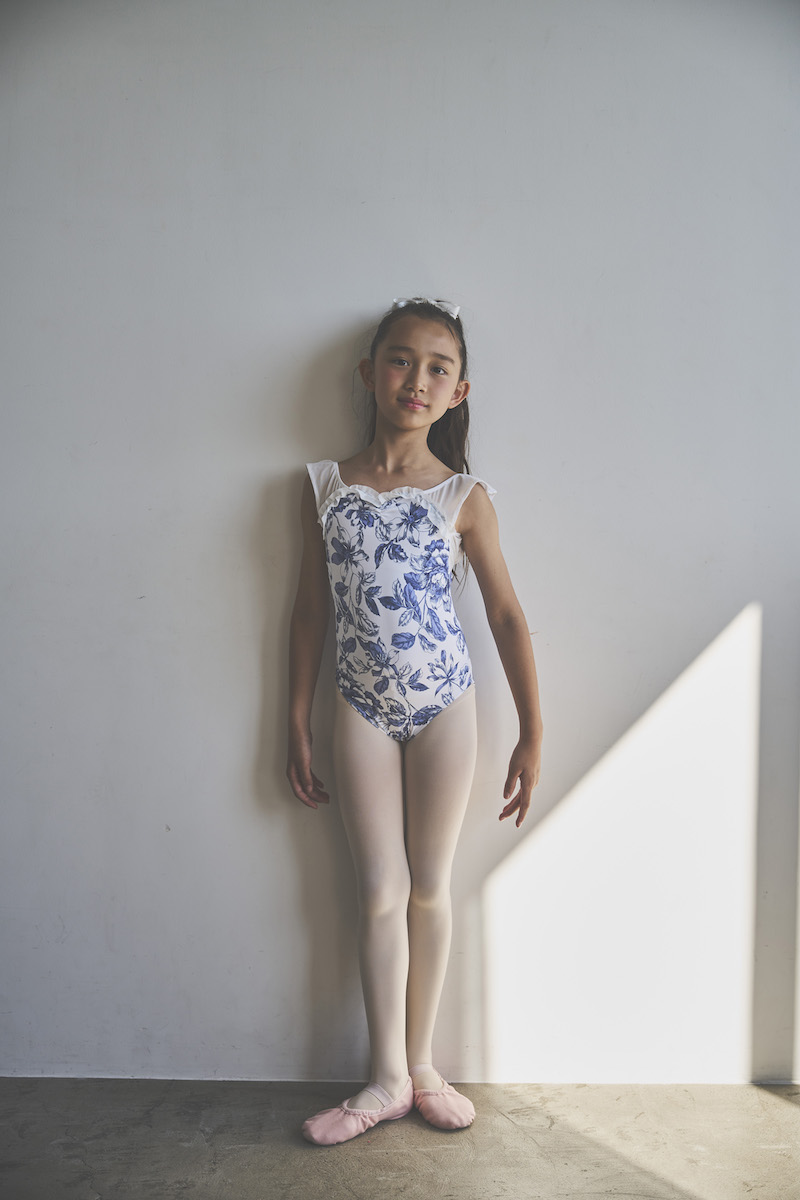 stina / type Q mermaid / Diana emerald / kids / girl