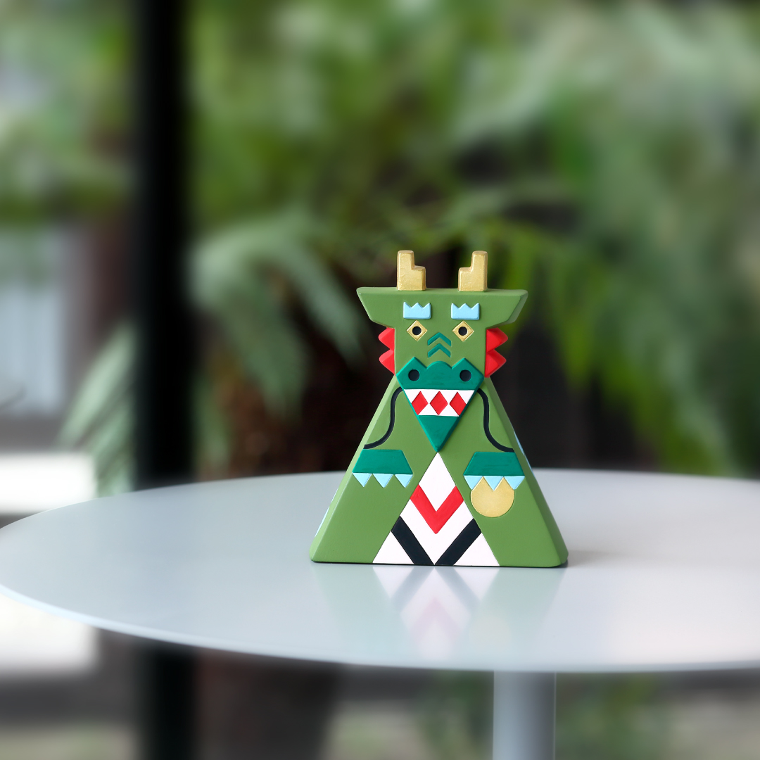 STUDIO 894 | tupera tupera の十二支飾り数量限定販売