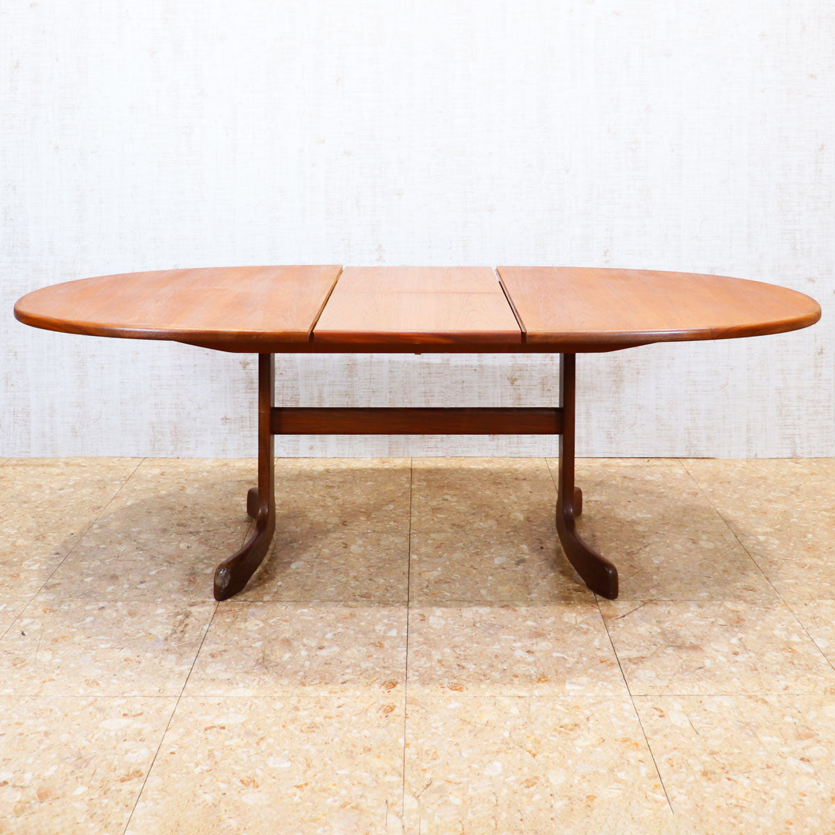 ジープラン G-PLAN フレスコ ダイニングテーブル エクステンション