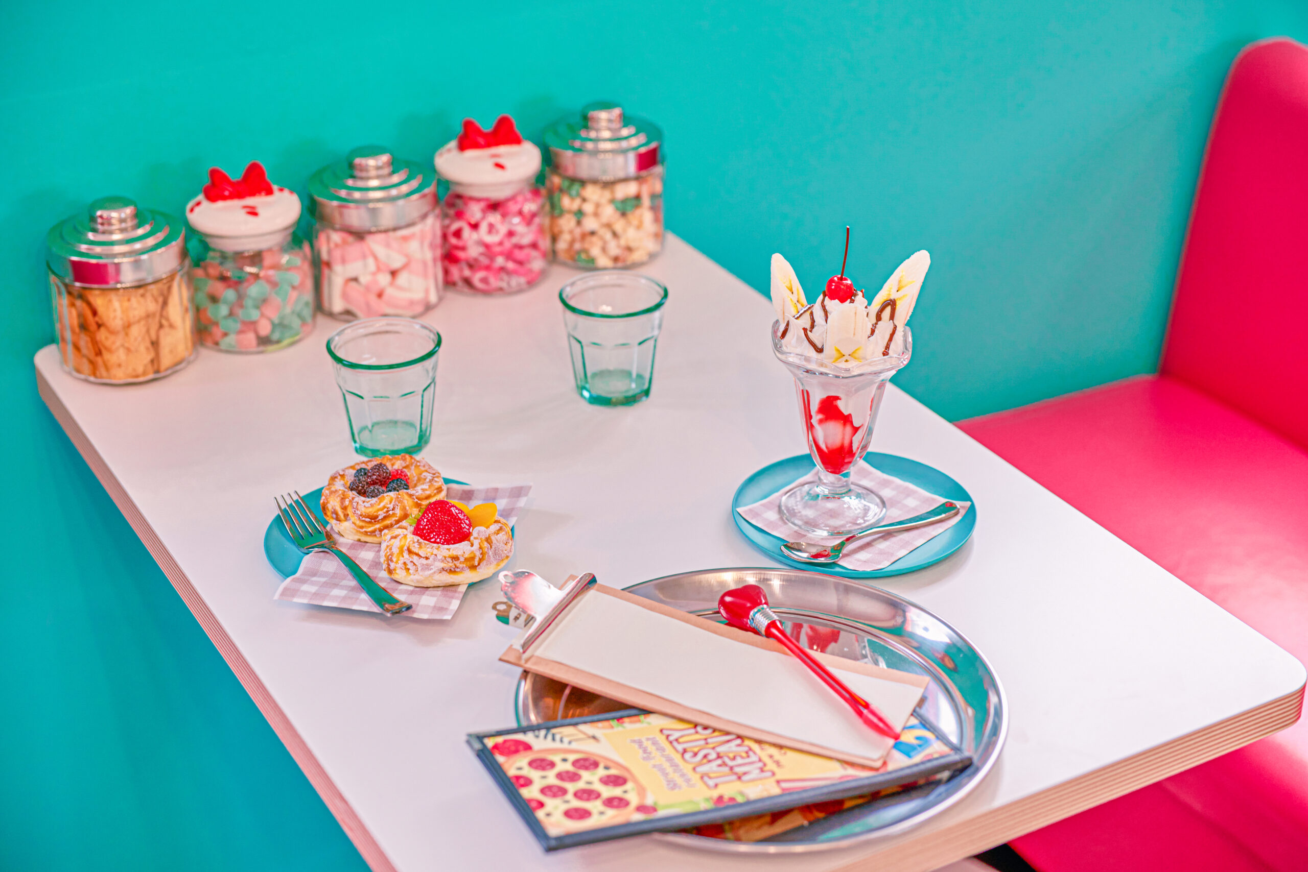 ジェリービーンズ - 【公式】Studio Sweets box