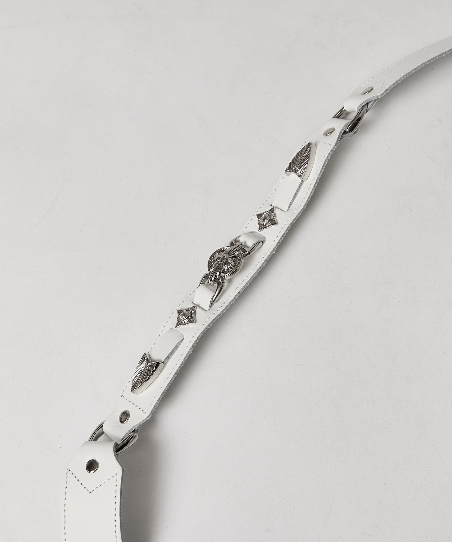 Midi satchel TOGA ×Zathels | TOGAVIRILIS