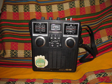 TOSHIBA RP-775F インプレッション