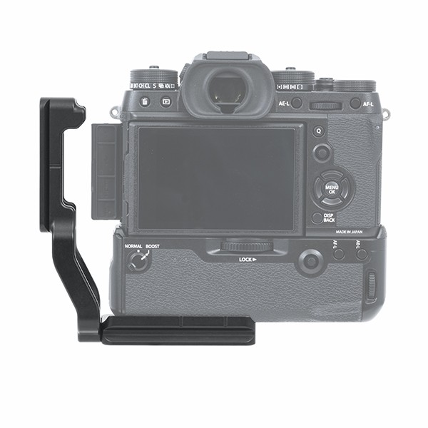 スタジオJin / 【KIRK】FUJIFILM X-T2+VPB-XT2専用L-ブラケット