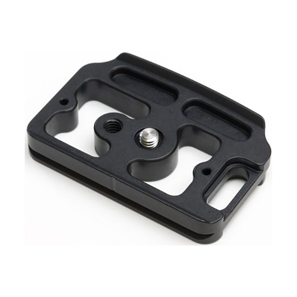 スタジオJin / 【KIRK】Nikon D750ボディ専用カメラプレート