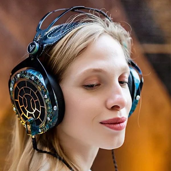 Verum 2, Verum Audio - Studiokoncept