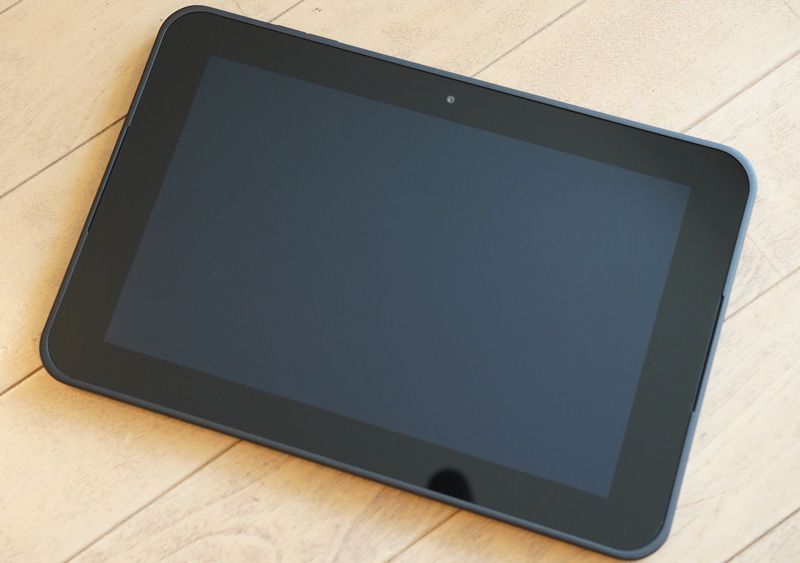 スマイルゼミは最悪？】 最新スマイルタブレット3Rのサイズ・性能を