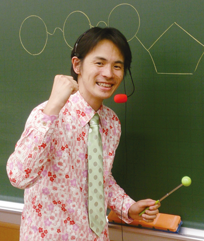 伊藤和修の講師プロフィール | カドセミ