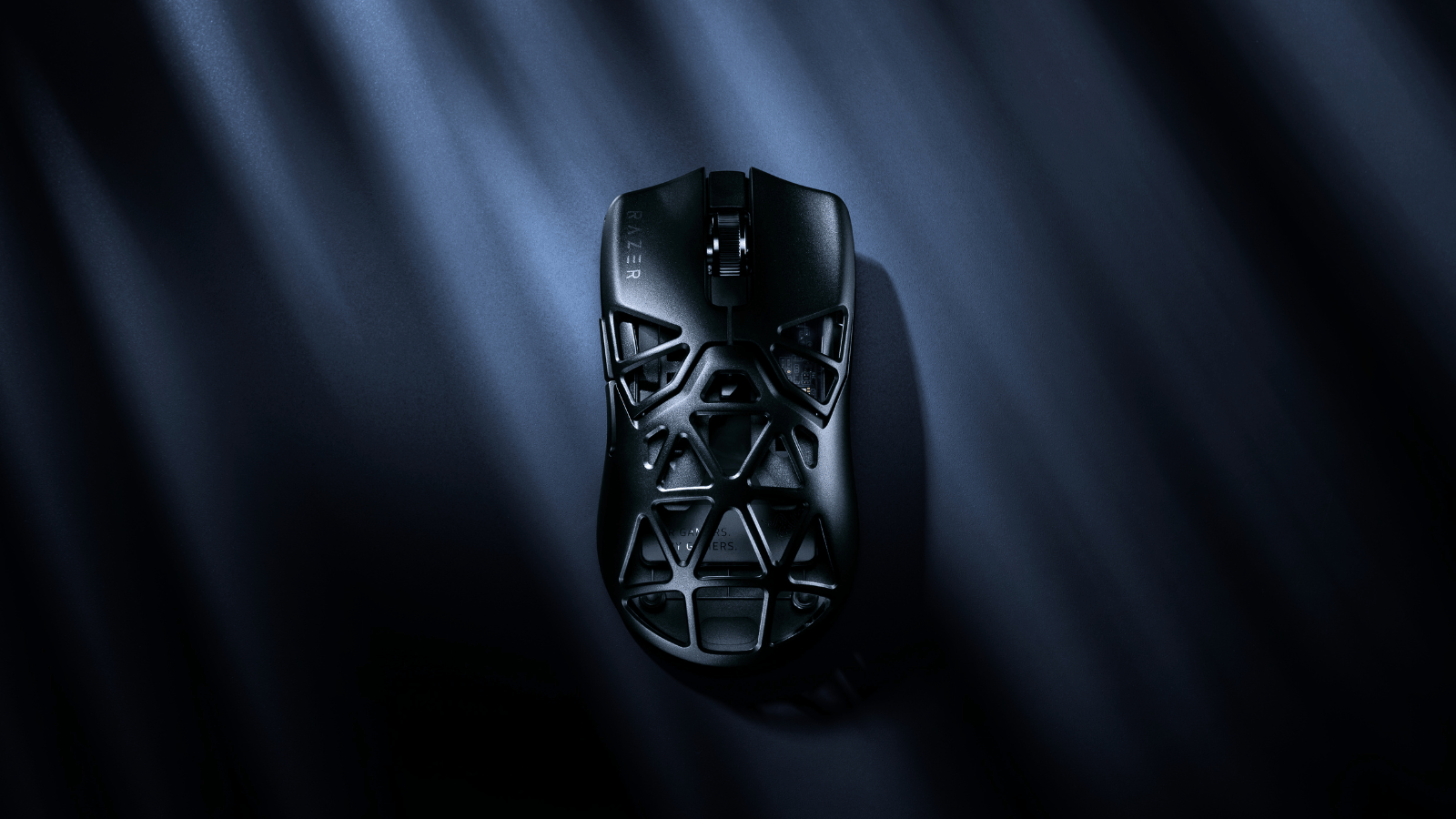 Razer announces 49g Viper Mini SE for gamers with deep pockets and