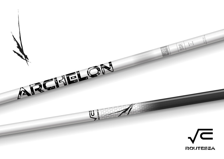 アーケロン セット – stungolf