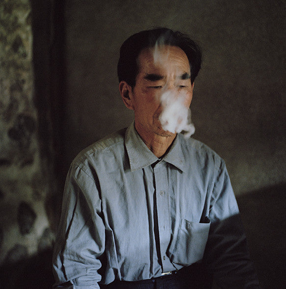 XIAOXIAO XU - THE WAY TO THE GOLDEN MOUNTAIN | STURM & DRANG