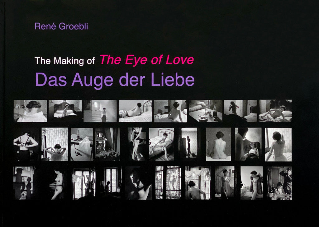 MAKING OF DAS AUGE DER LIEBE | STURM & DRANG