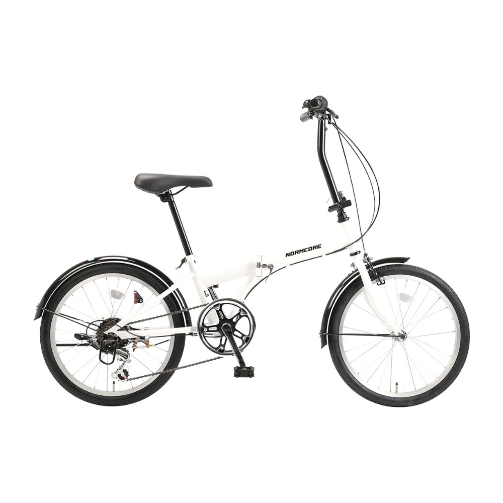 ノームコア 20インチ 6段変速 | イオン北海道 eショップ