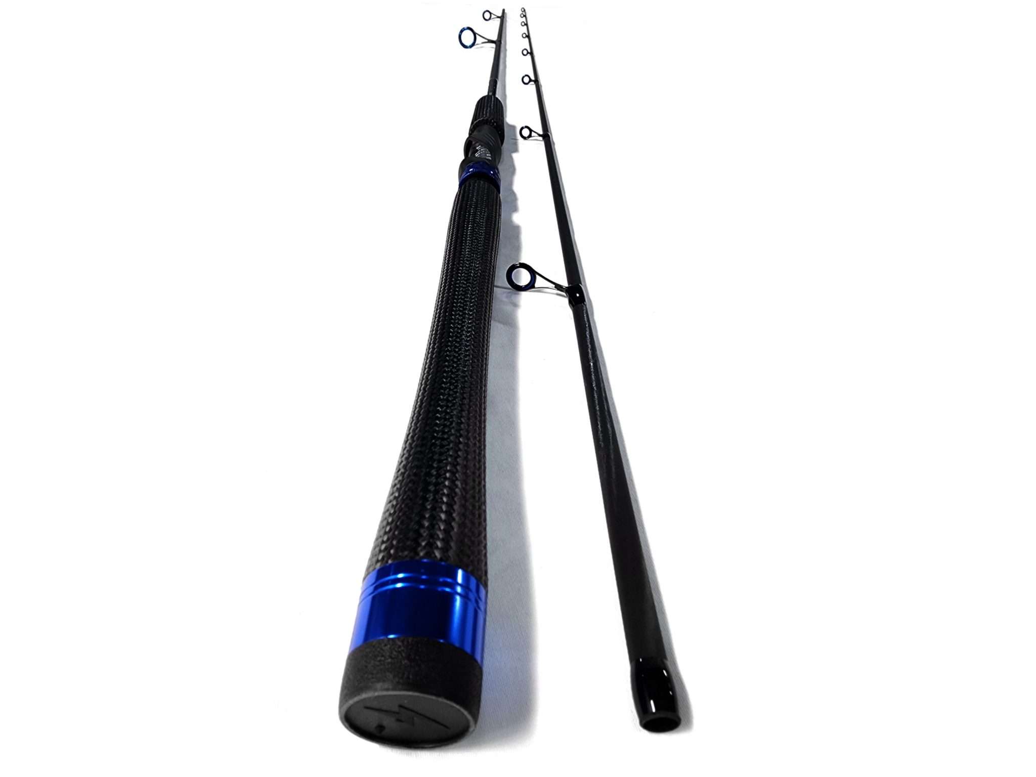 SH865S-2 | 8'6″ Steelhead & Salmon Drift Rod | Stryker Rods