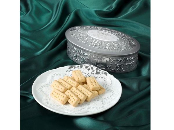 ロイヤルベビー誕生記念！ショートブレッドで有名な「ウォーカー社」の