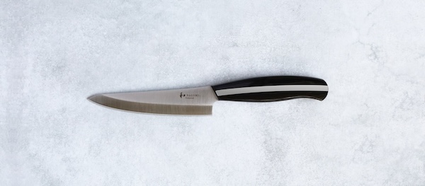 老舗包丁メーカー三星刃物とミシュランシェフGeorge氏がコラボした「骨