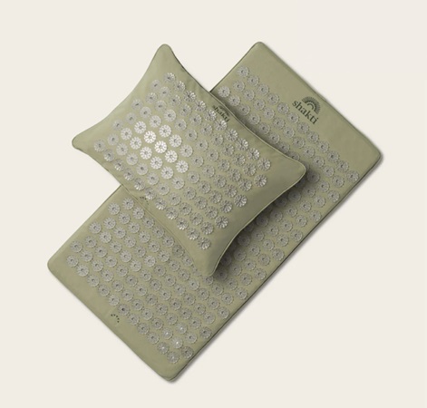 東京都渋谷区】指圧マット「Shakti」の最新モデル登場！割引セールや