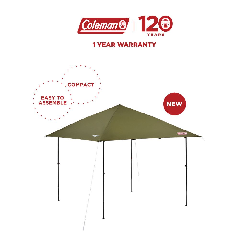 Coleman® Instant Visor Shade II/L