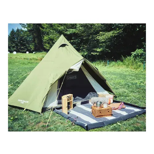 Coleman® X-cursion Tepee Tent II/325
