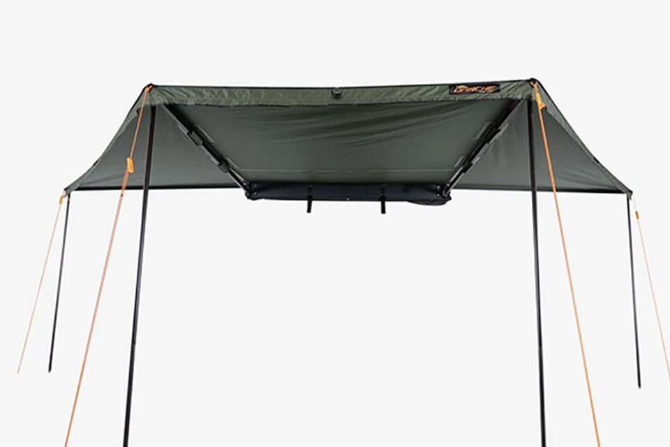 DARCHE ダーチ ECO ECLIPSE 180 サイドオーニング オーニング