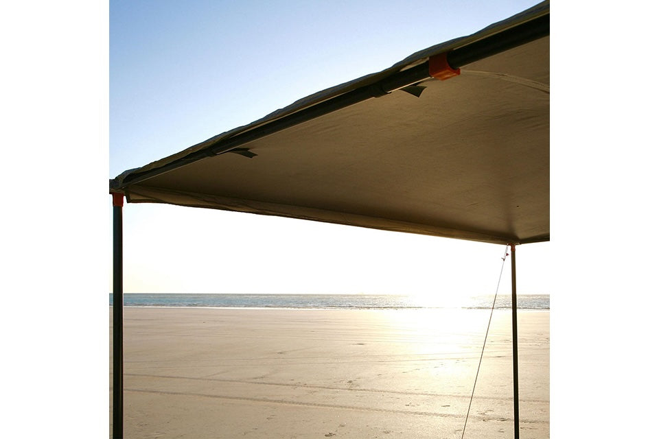 DARCHE ダーチ ECLIPSE AWNING 2m×2.5m サイドオーニング オーニング