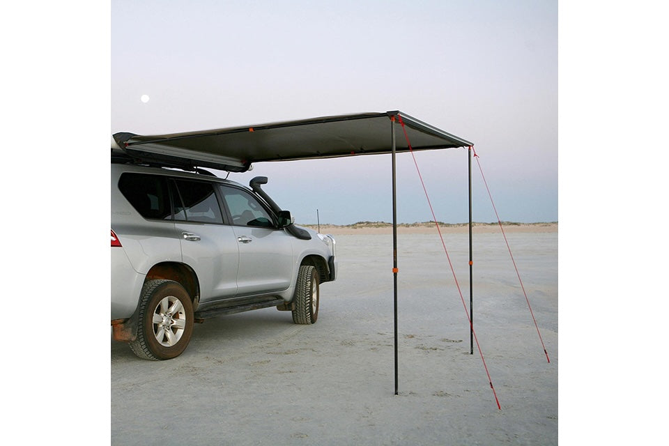 DARCHE ダーチ ECLIPSE AWNING 2m×2.5m サイドオーニング オーニング