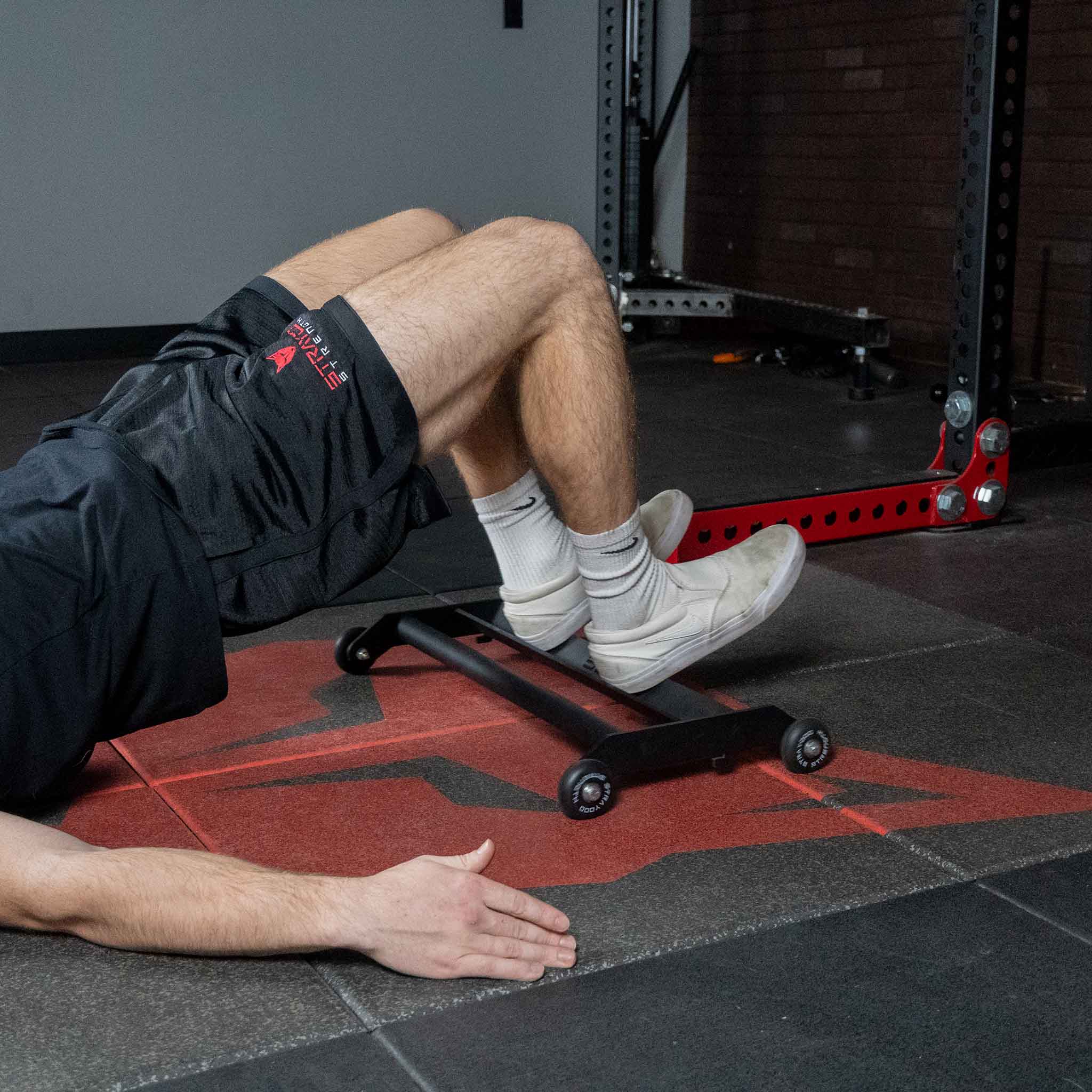 Glute Ham Roller – Stray Dog Strength