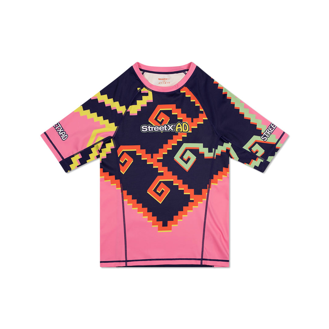 StreetXAD FT. Craig Jones & Chito Vera