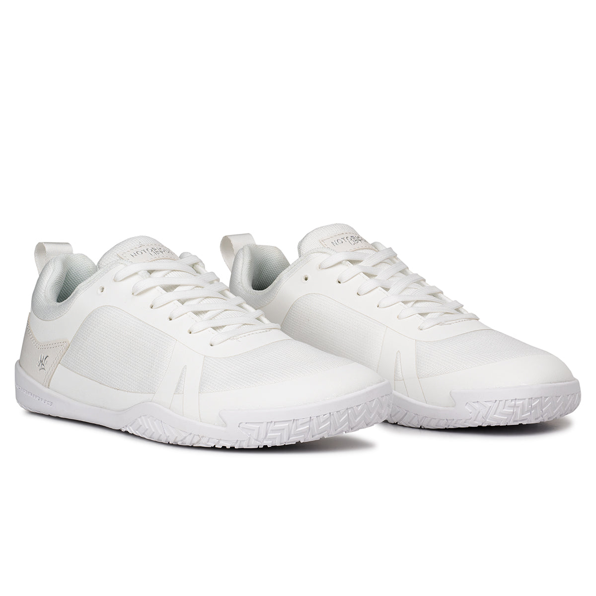 Notorious Lift Radix, Pure White – Strength Shop