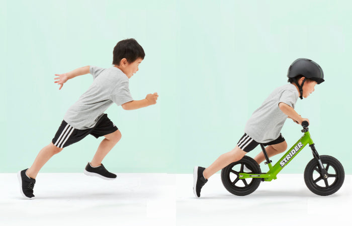 ストライダースポーツモデル（全7色） – strider