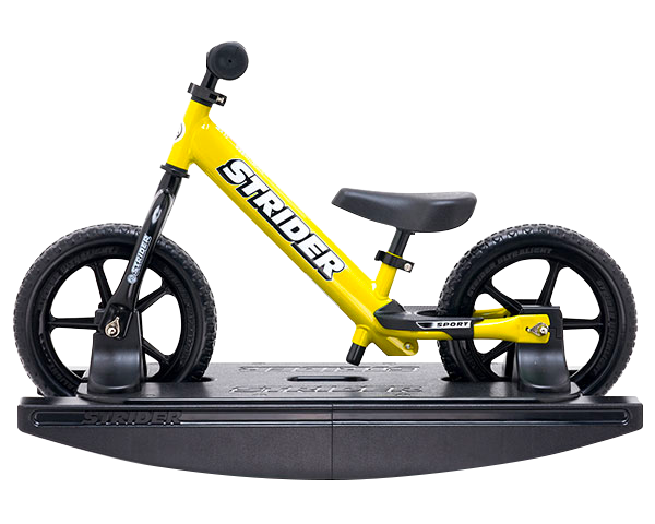 STRIDER ロッキングベース バランスバイク用スタンド STRIDER バランス