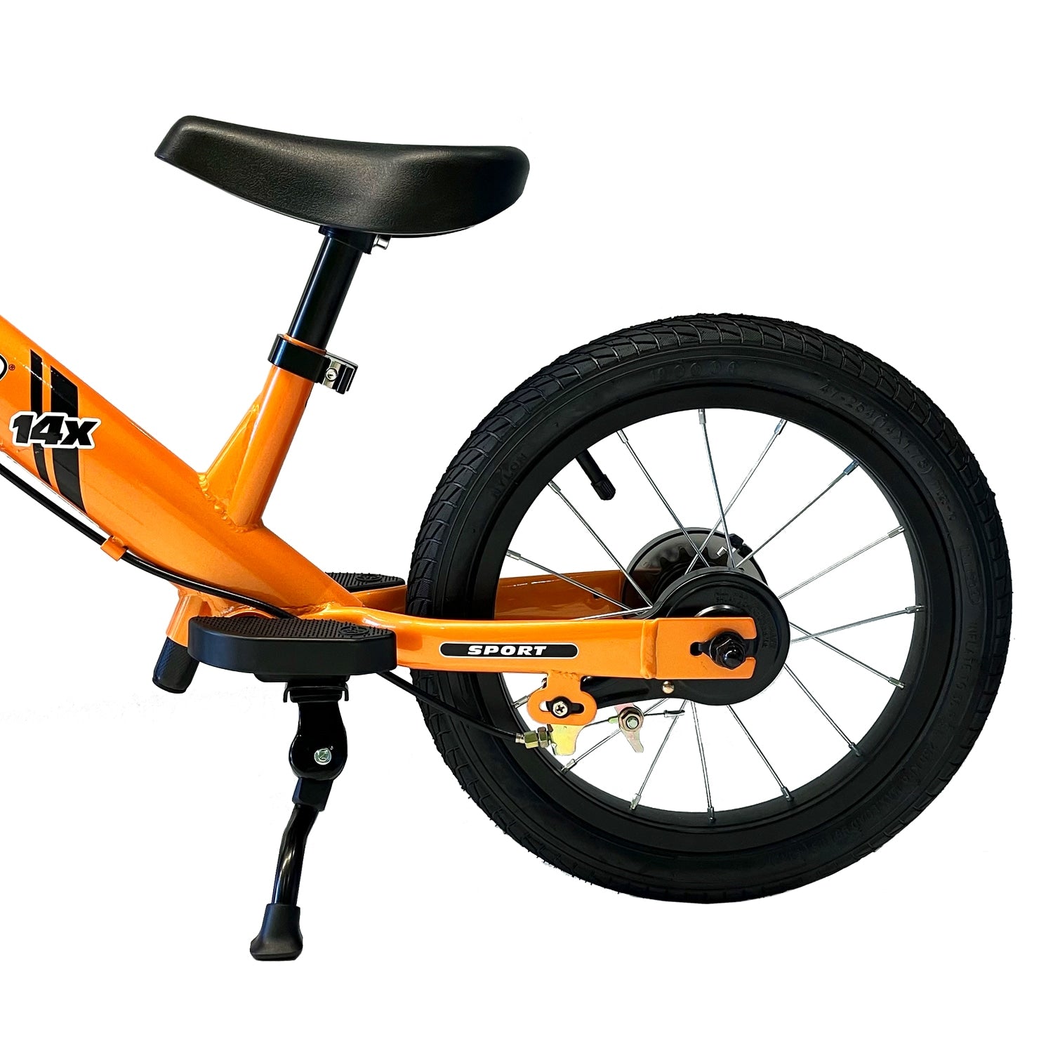 ストライダー14x専用-キックスタンド – strider