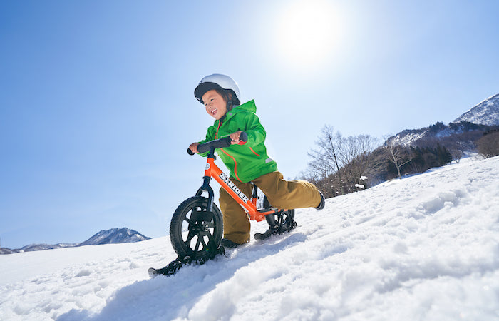 ストライダースポーツモデル（全7色） – strider