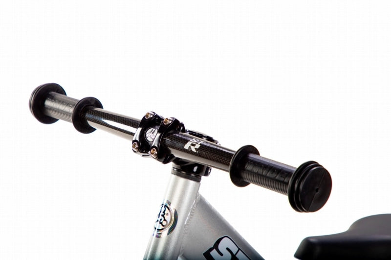 ST-R カーボンハンドルバー＋グリップ セット【スポーツ/クラシック