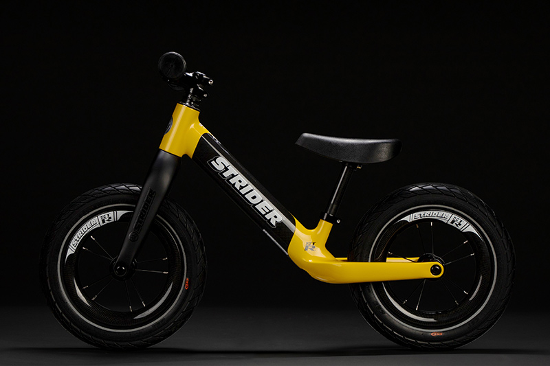 ST-R｜STRIDER：ストライダー