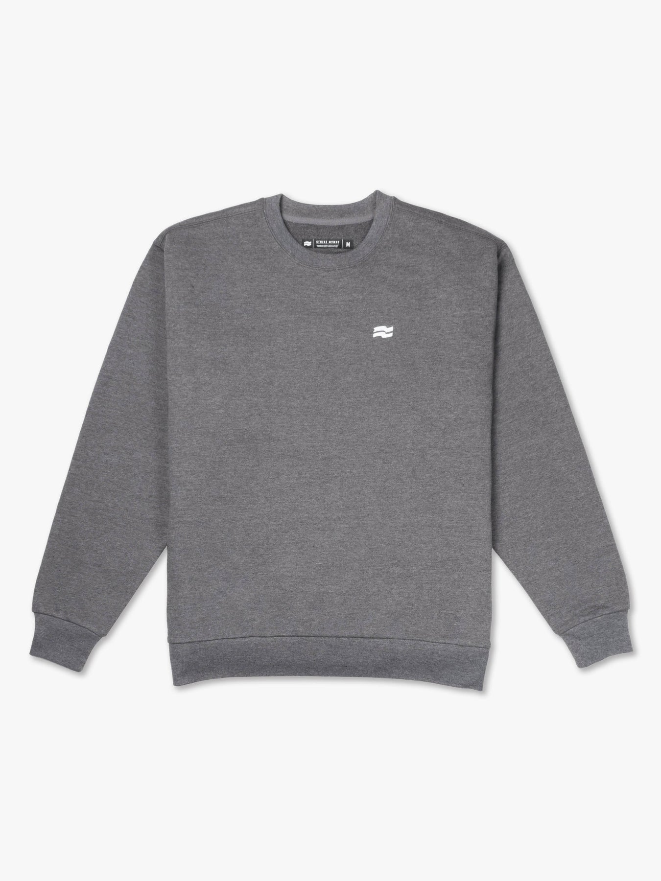 Base Oversized Crewneck – STR/KE MVMNT CANADA