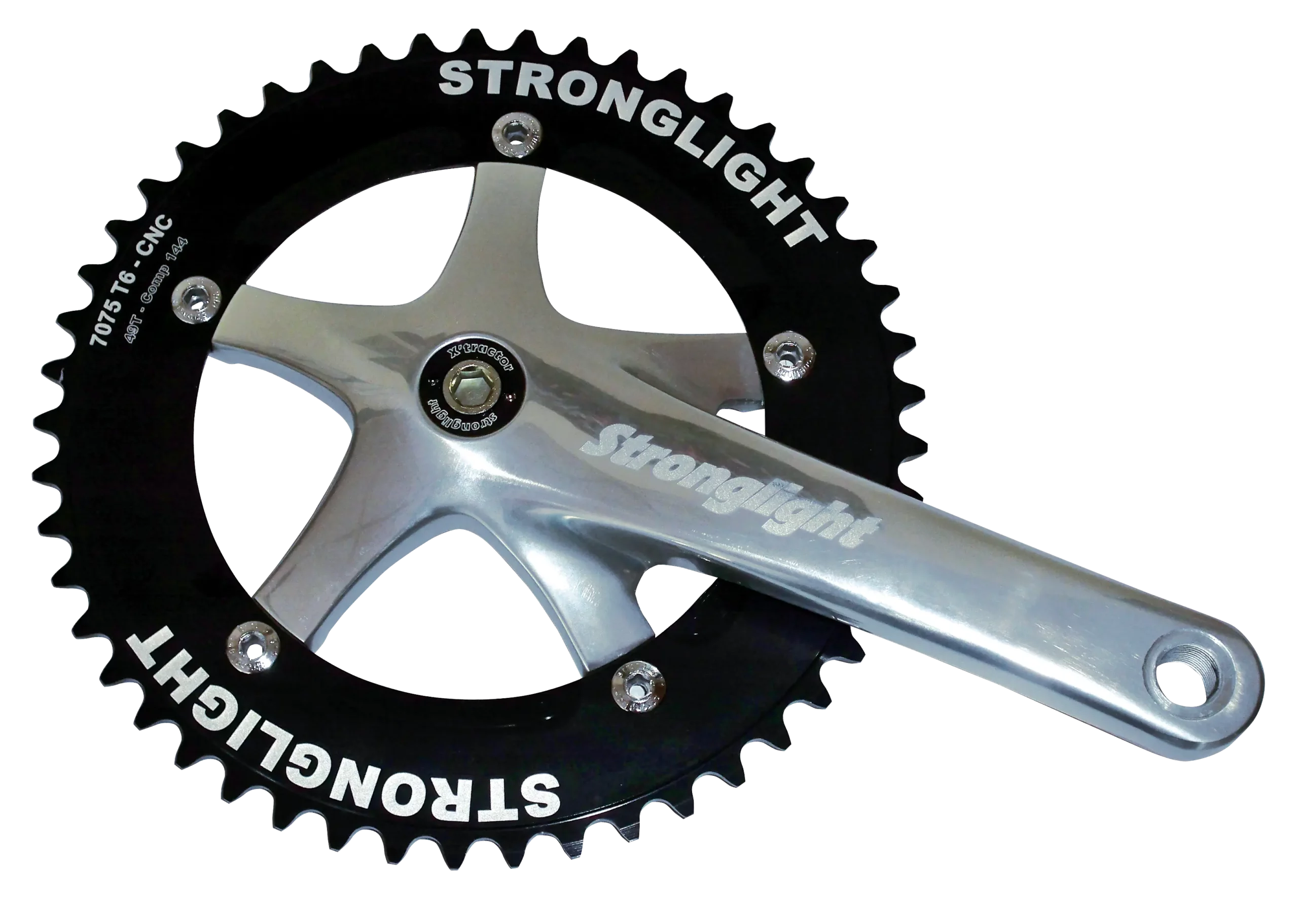 TRACK 2000 | Stronglight