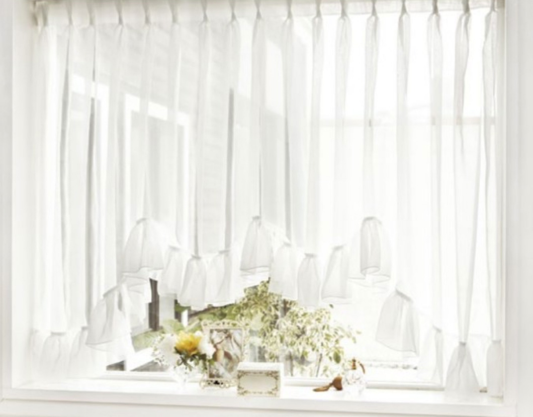 スカラップ｜【スタイルカーテン大阪】スタイルカーテン専門店 自社