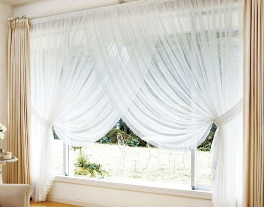 クロスオーバー｜【スタイルカーテン大阪】スタイルカーテン専門店