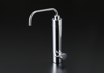 浄水器・整水器 | クリナップリフレッシュサービス