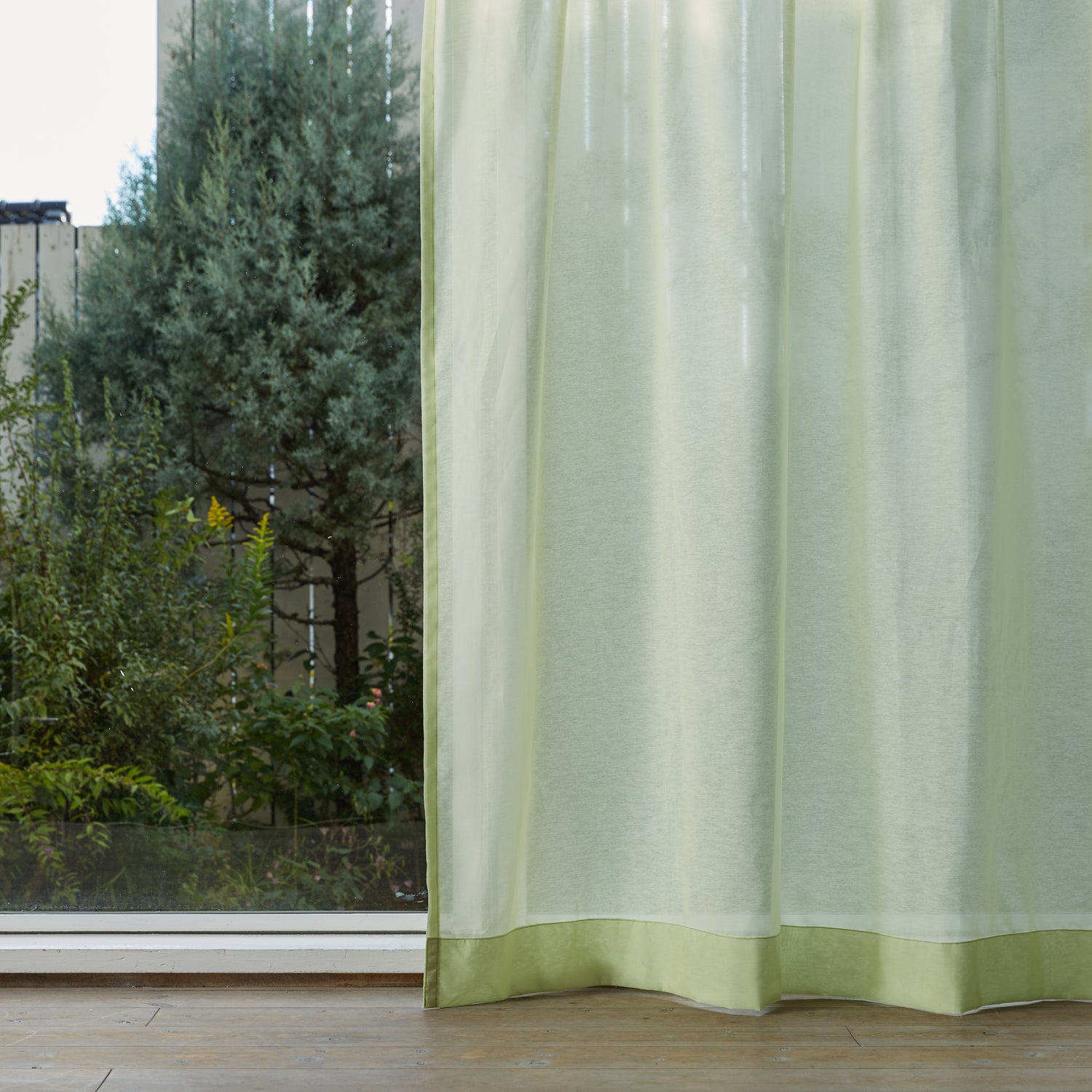 QUARTER REPORT - オーダーカーテンのStyle Olive（スタイルオリーブ）