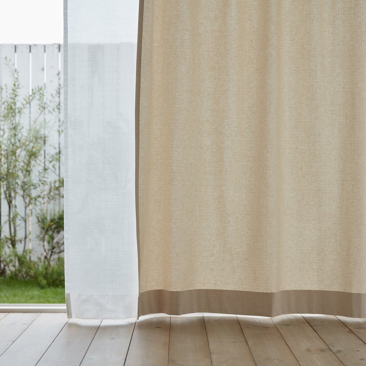 QUARTER REPORT - オーダーカーテンのStyle Olive（スタイルオリーブ）