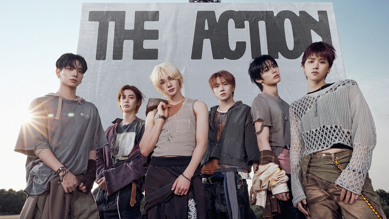 BOYNEXTDOOR On The Action & Songwriting: Interview