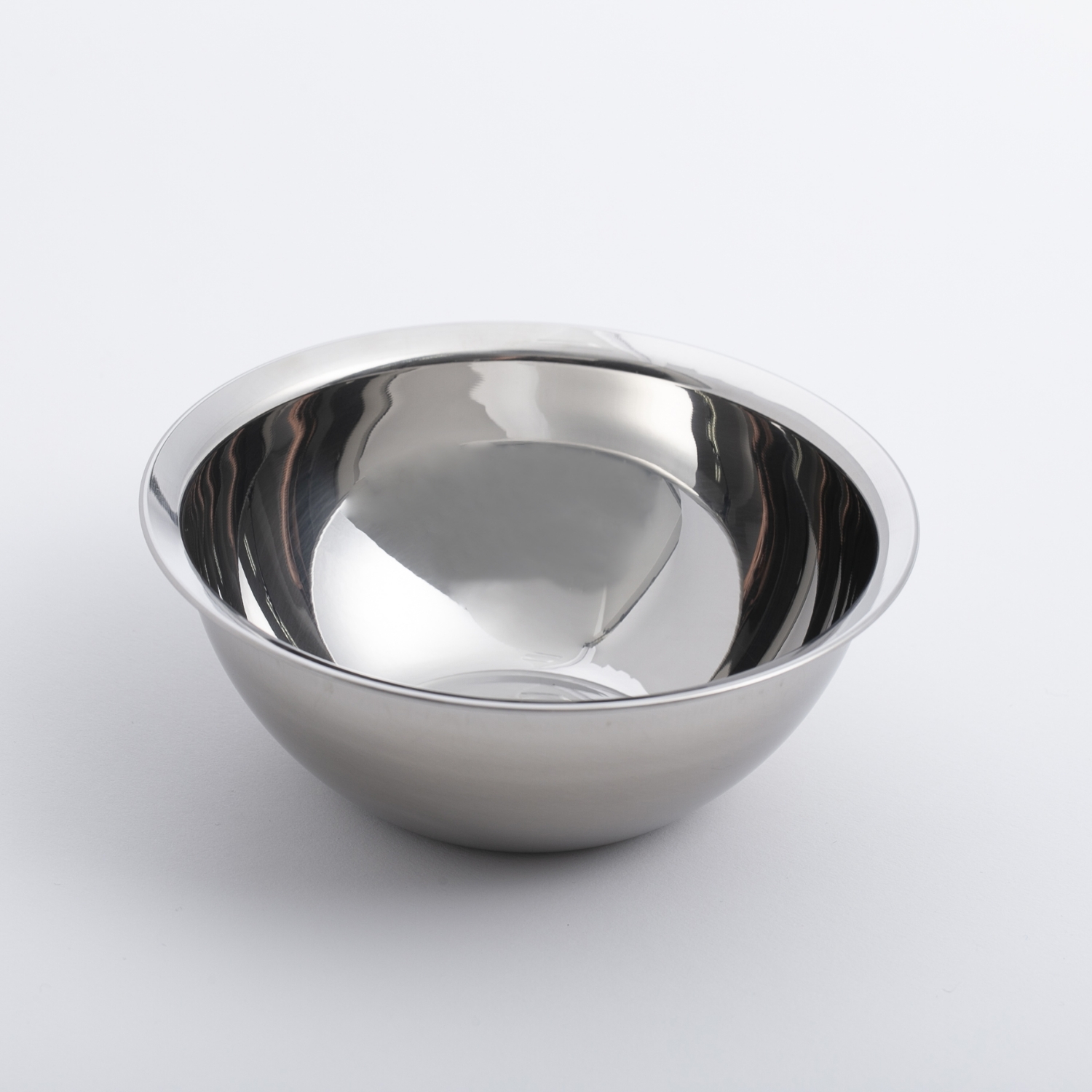 Three Snow 新越ワークス/フタ付ミニざるボウル6点セット -保存も