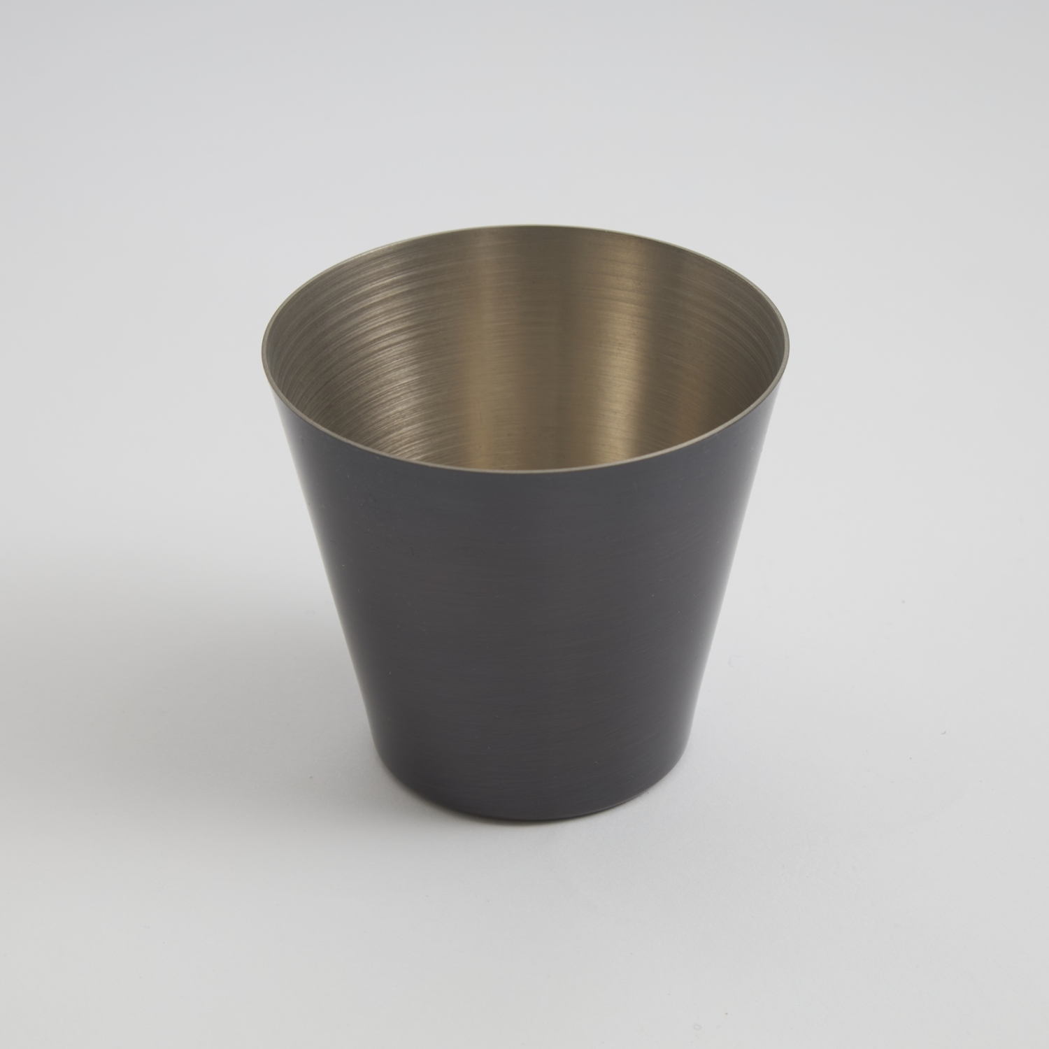 WDH/純銅製カップ2個セット -熱伝導率が高いから抜群の清涼感！純銅で