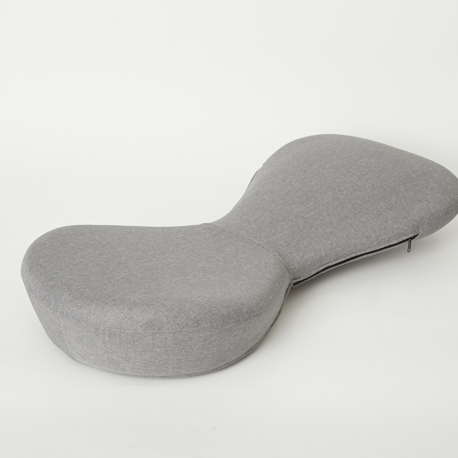 ＆MEDICAL/ストレッチチェア（座椅子） -ストレッチにも使える、体の