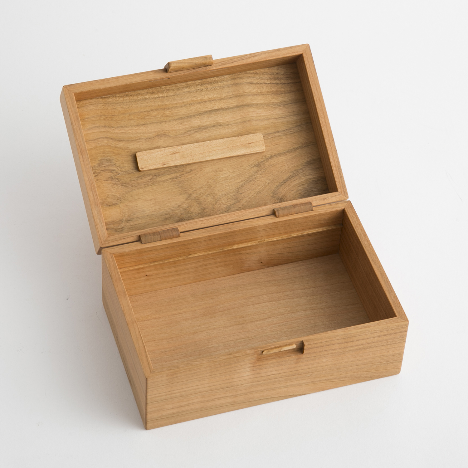 丹野製作所/手さげ木箱 -【当店限定】もう貴重品を探さなくて済む