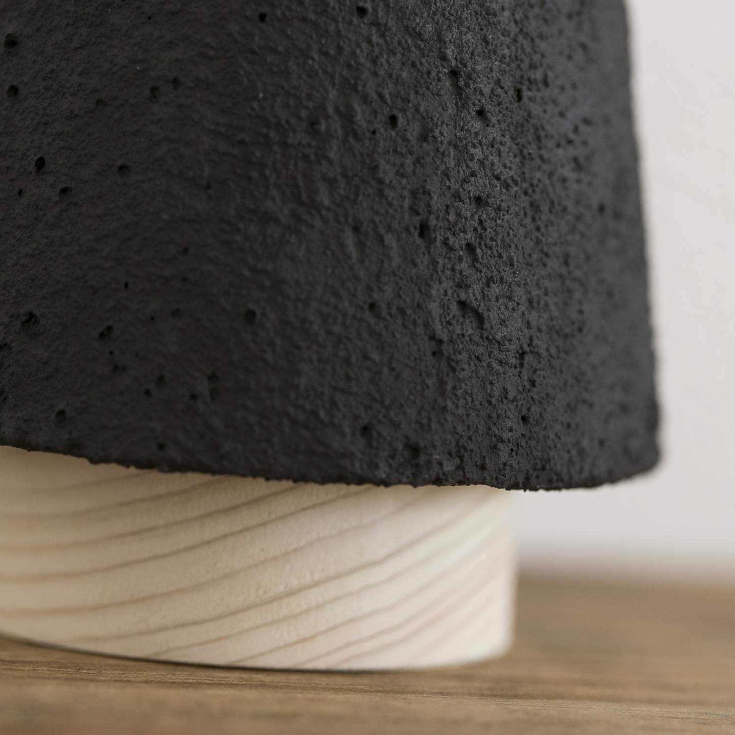 森の炭の森 S・Mセット -小さな森を作って、お部屋の空気をきれいに